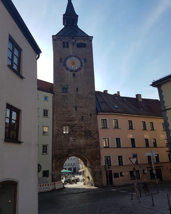 Wirtshaus am Spitalplatz