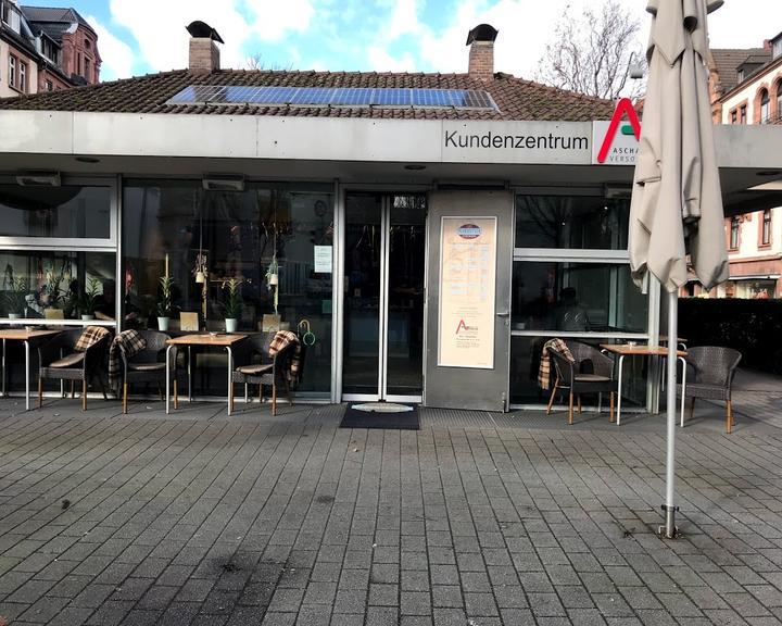 Café Pfannkuchen