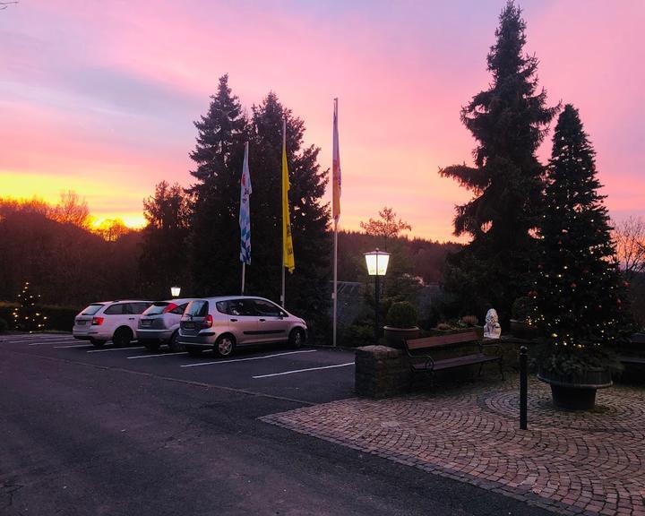 Hotel-Restaurant Berghof